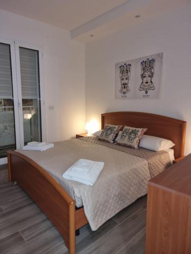 Bronte Apartment | La Trinacria casa vacanze