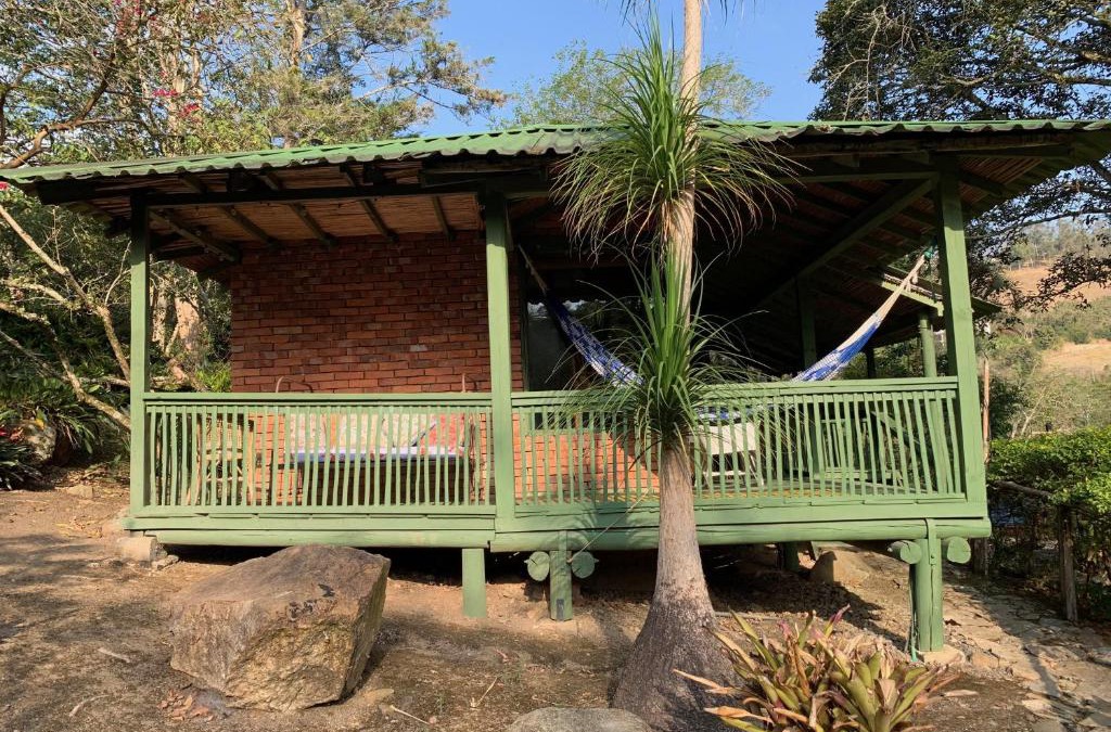Choachi Ski Chalet | La Trini