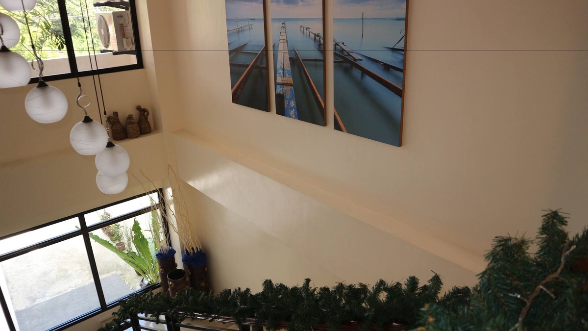 Estancia House | La Trinidad Pension House