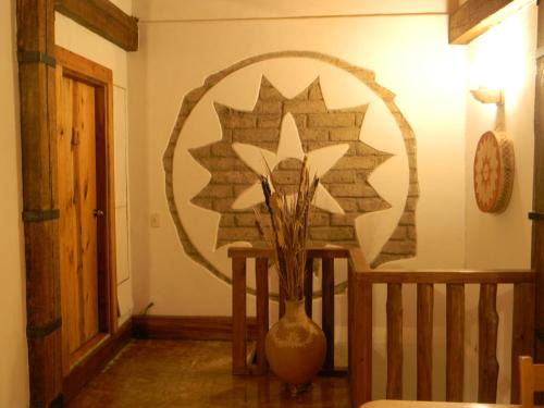 Creel Cabin | La Troje de Adobe