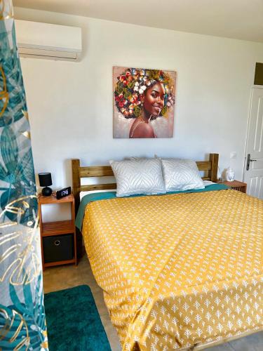 Sainte-Rose House | La Tropicale Zen - Cocons en pleine nature