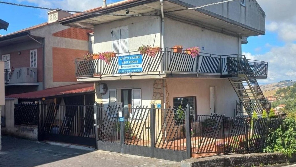 Cesaro House | La tua vacanza in montagna nel Parco dei Nebrodi