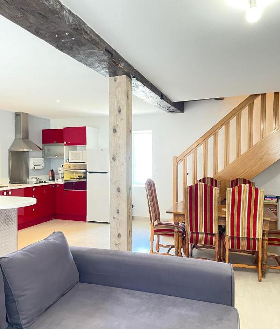 Beze House | La Tuilerie