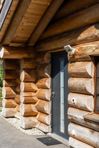 Granges House | La Tzarma