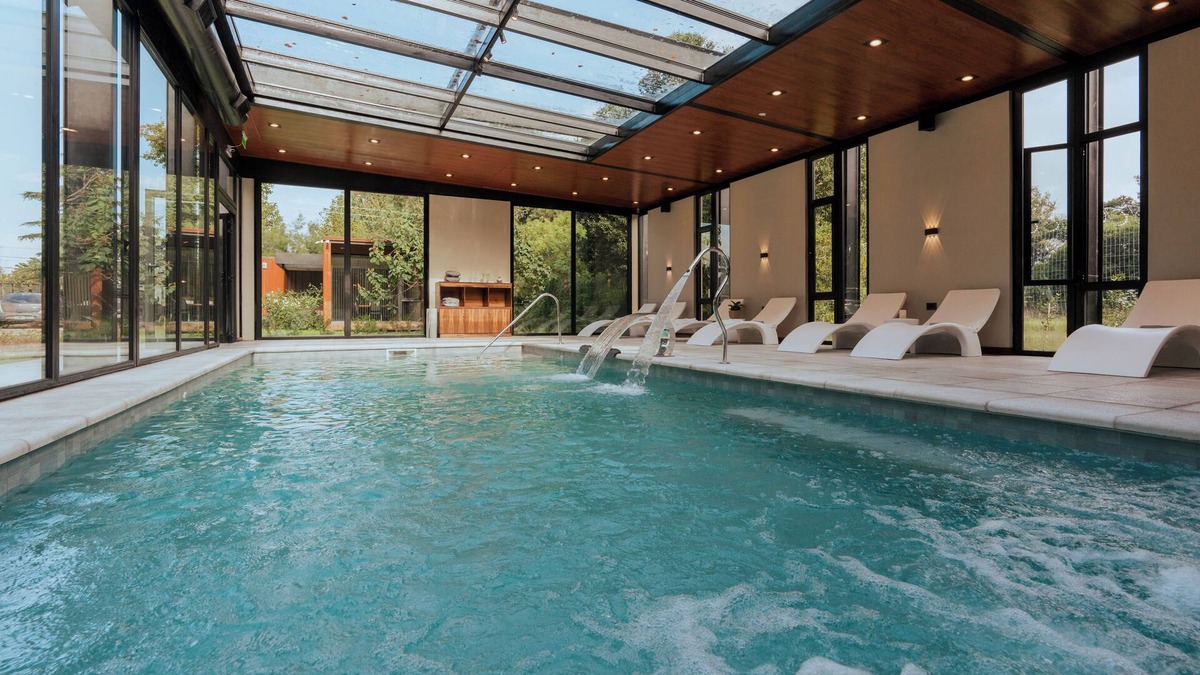 Rio Cuarto Hotel | La Urumpta Hotel, AKEN MIND