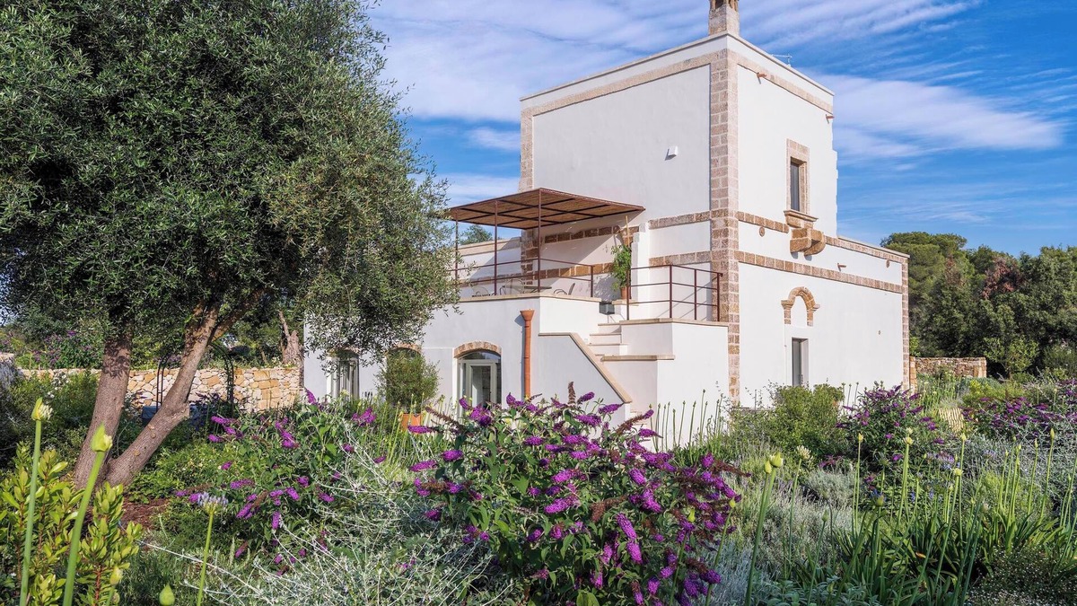 Lido Silvana House | La Vacia Country Resort - Suite