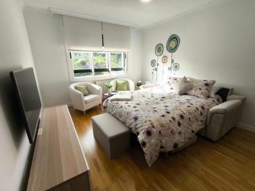 Zamora Apartment | LA VAGUADA
