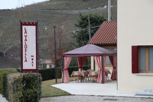 Valdobbiadene Bed & Breakfast | La Valdella