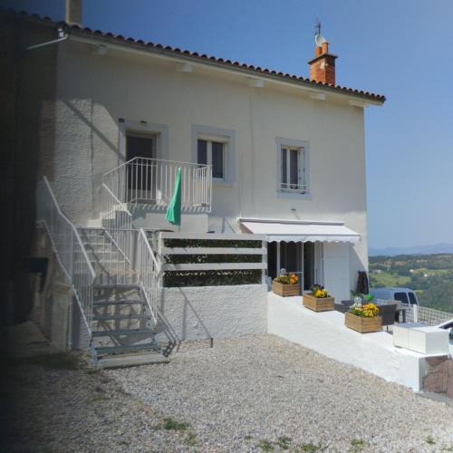 Solignac-sur-Loire Apartment | La Vallée De La Loire