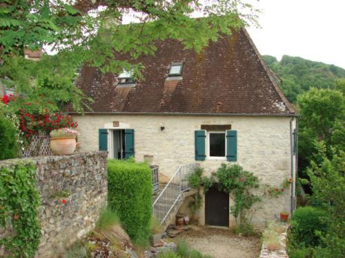Lacave House | La vallée de l'Ouysse