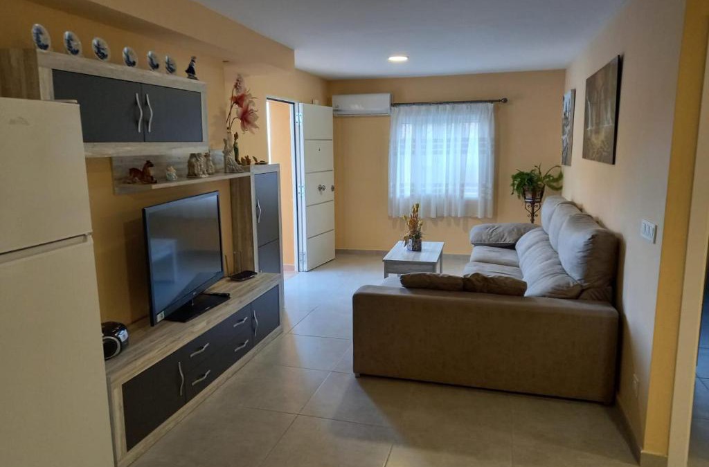 L'Abdet Apartment | la vall