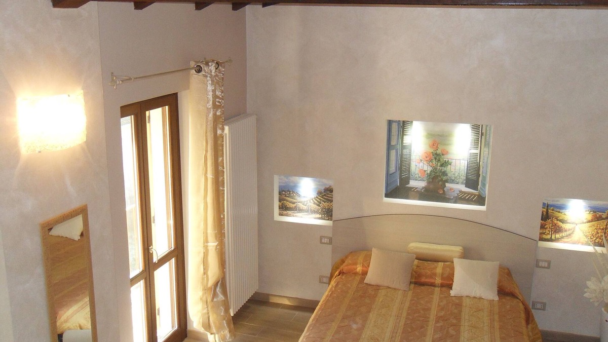 Valleandona Bed & Breakfast | La Valle B&B