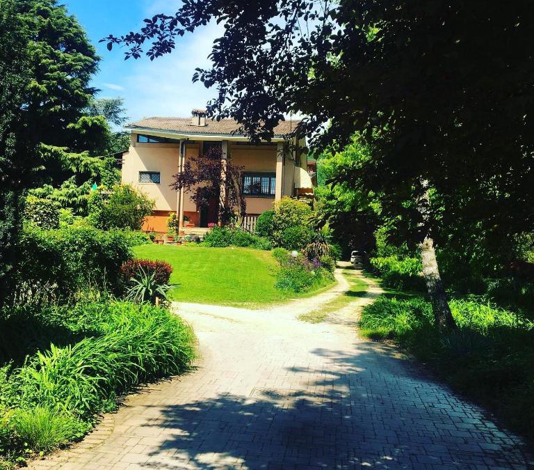 Mompiano Bed & Breakfast | La Valle B&B