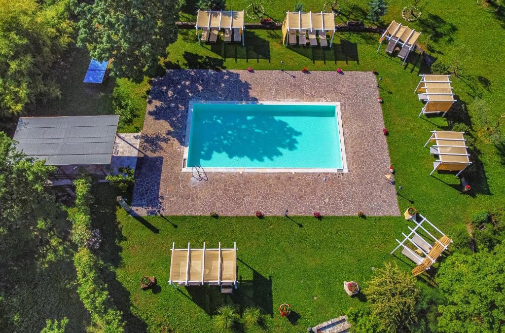 Barberino di Mugello House | La Valle De' Medici