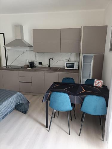 Costa dʼOneglia Apartment | La valle degli ulivi A