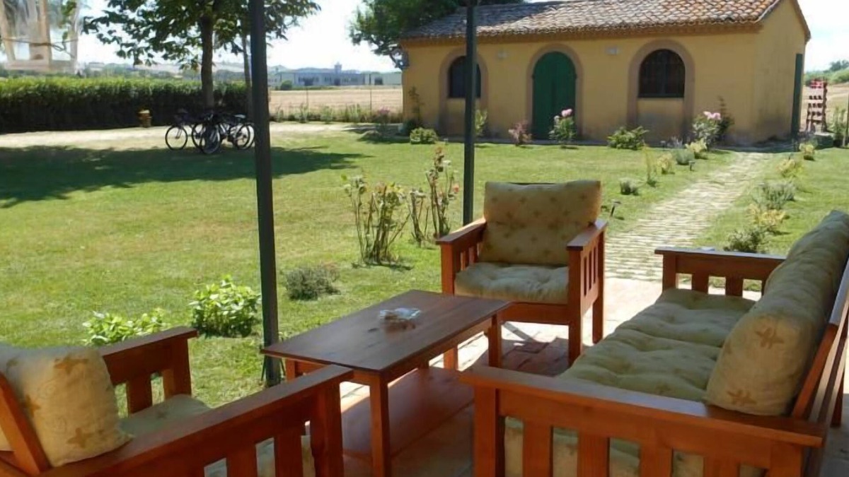 Castelfidardo Bed & Breakfast | La Valle Del Poeta