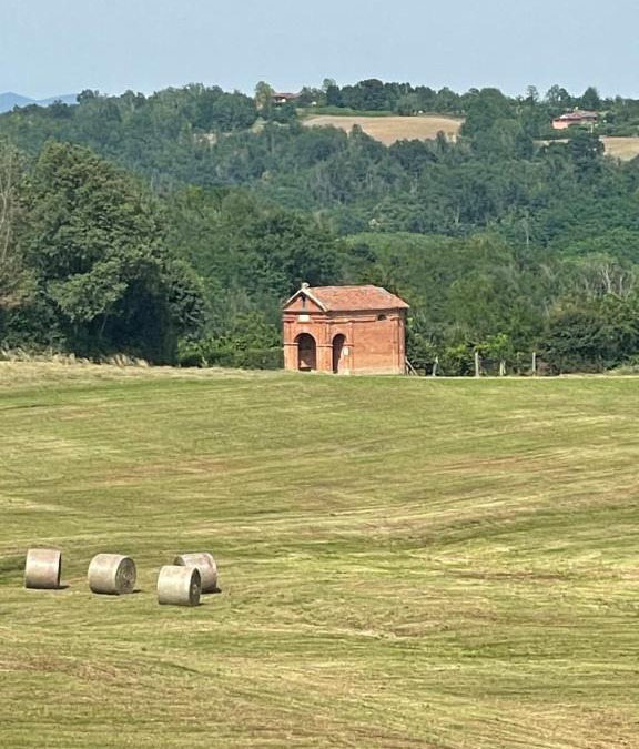 Villanova d'Asti Bed & Breakfast | La valle incantata