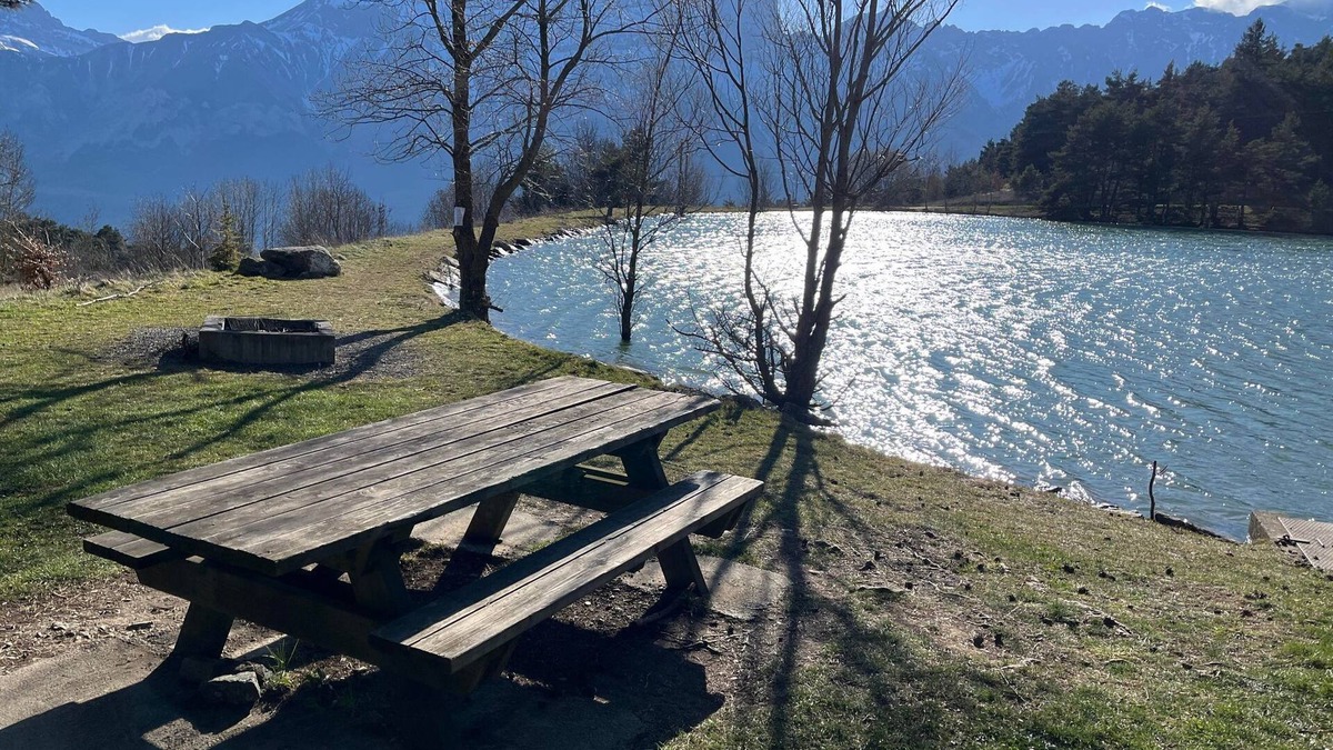Les Costes Apartment | LA Vallee DU Champsaur-valgaudemar