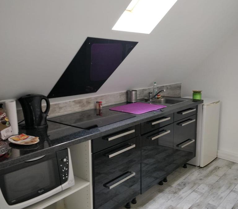 Bethisy-Saint-Martin House | La Vannerie