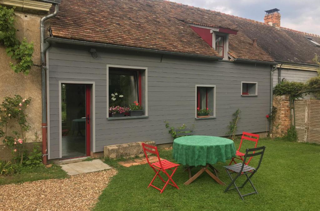Roeze-sur-Sarthe House | La Vannerie