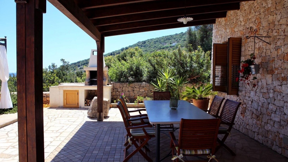 Corsano Apartment | La Varchiceddra - A daydream