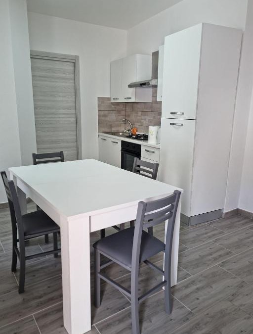 Mazzarino Apartment | La vecchia sartoria