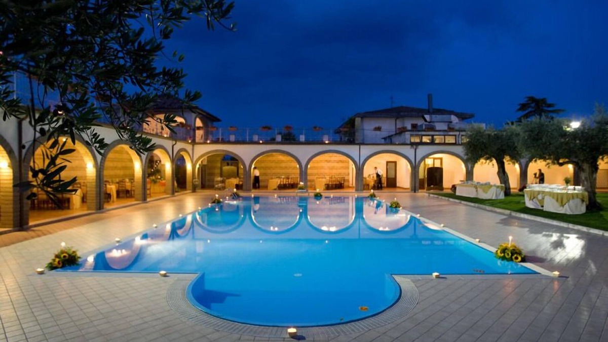 Cordoba Other | La Vecchia Torre