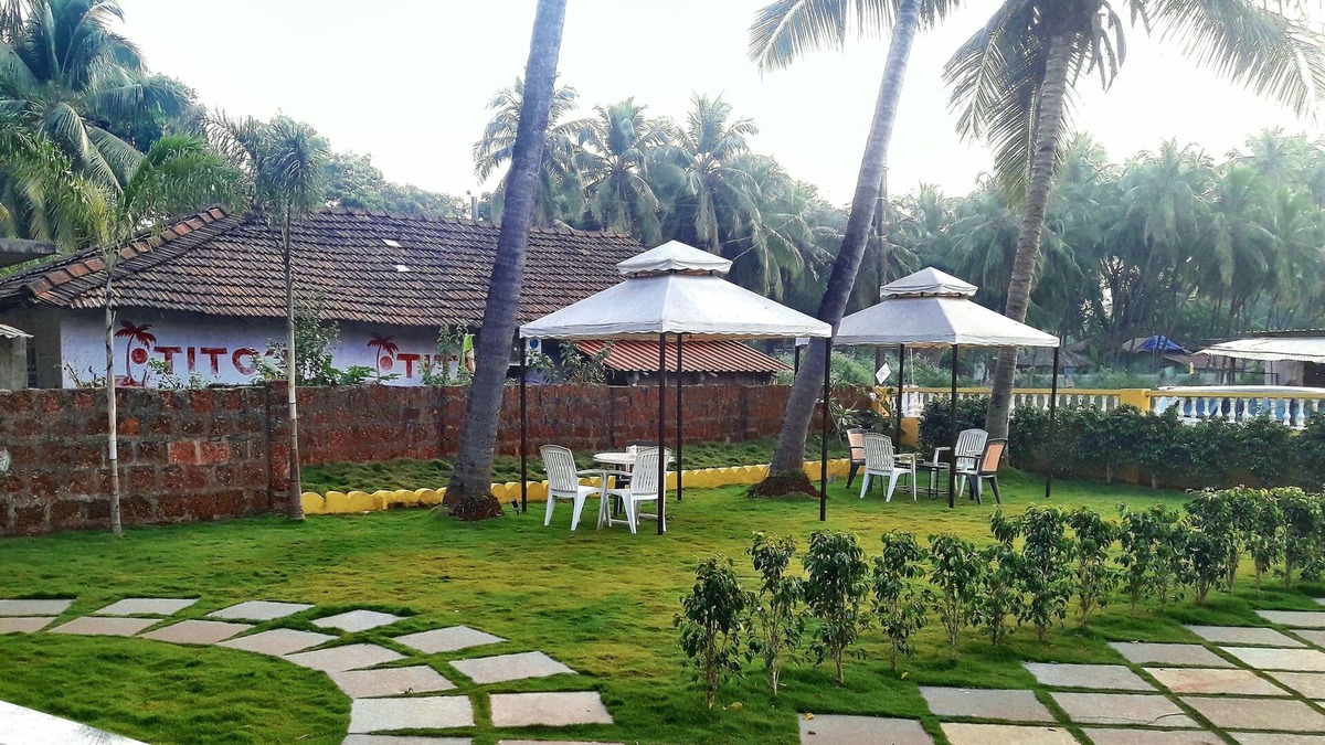 Morjim Hotel | La Vega Resort