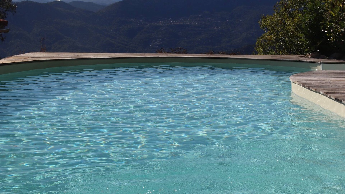 Peille Bed & Breakfast | La Vela