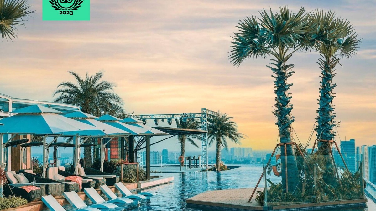 Phuong 8 Hotel | La Vela Saigon Hotel