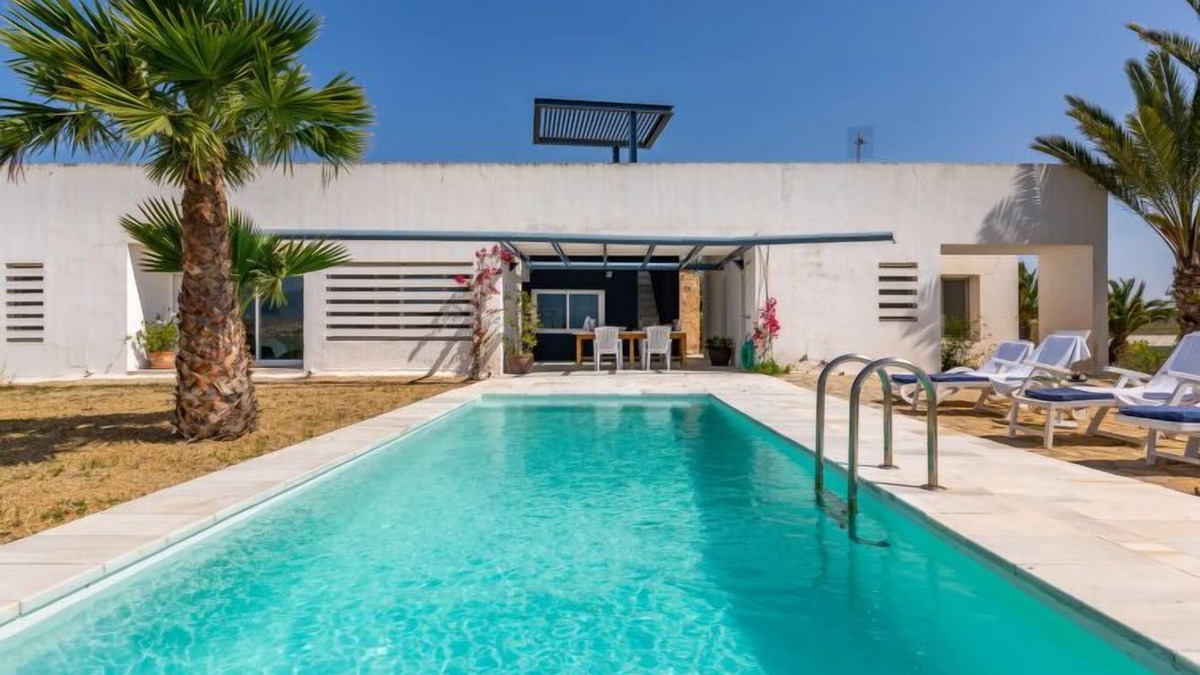 Los Gallardos House | La Veleta by Interhome