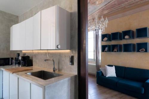 Fezzano Apartment | La Venere Suite