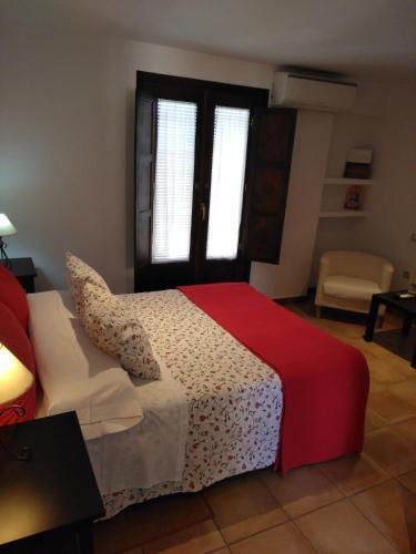 Retuerta del Bullaque House | La Venta del Arriero