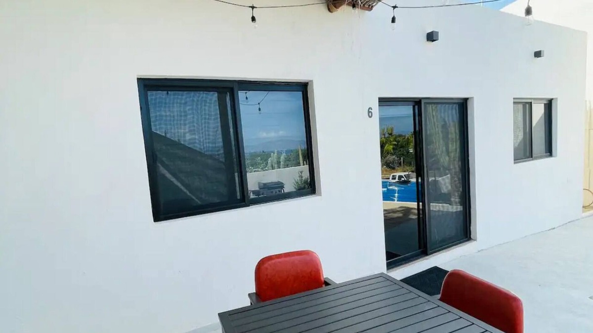 La Ventana House | La Ventana Apartments 3 Bedrooms Home #6