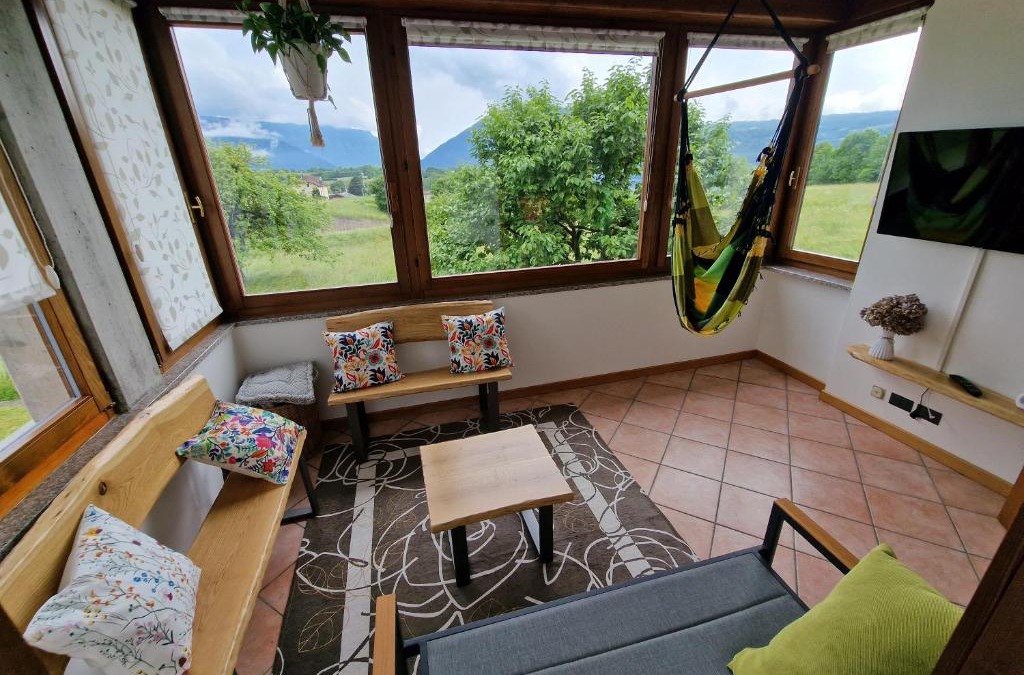 Tignes Apartment | La Veranda Alpago