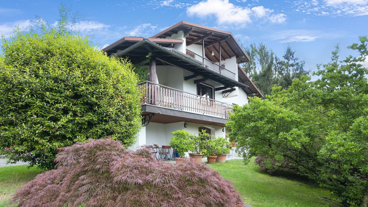 Ghiffa Apartment | La Verbanina 2, Ghiffa, Italy