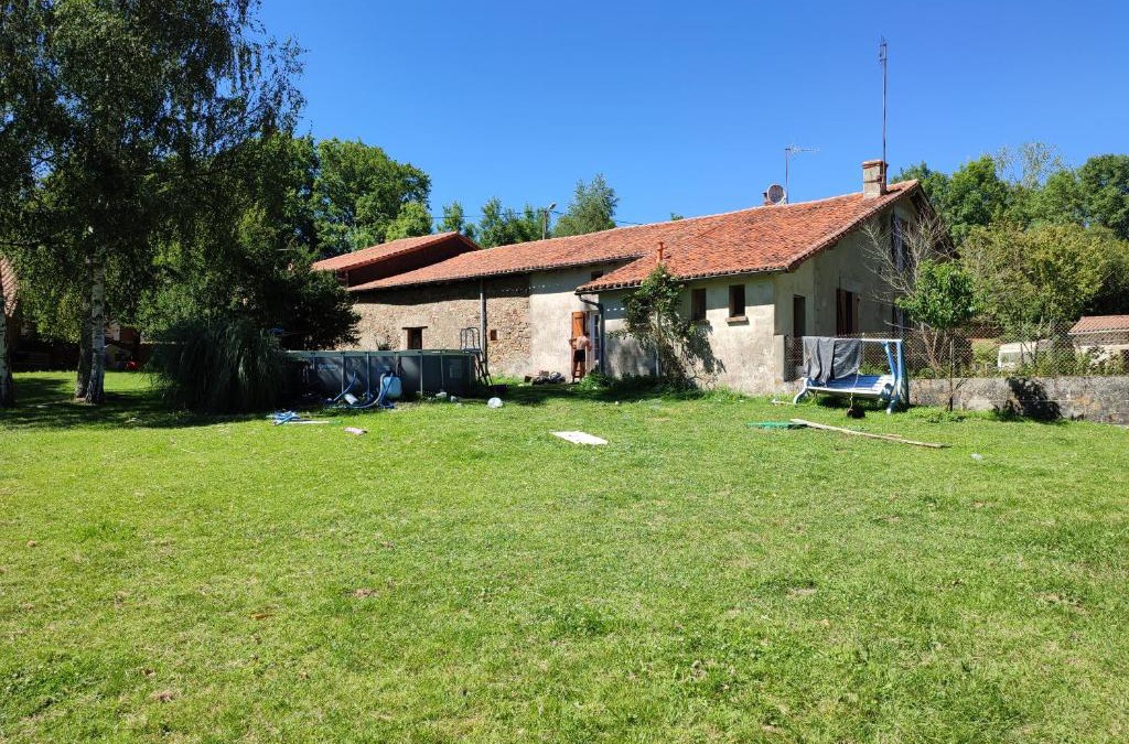 Val d'Issoire House | La vergne