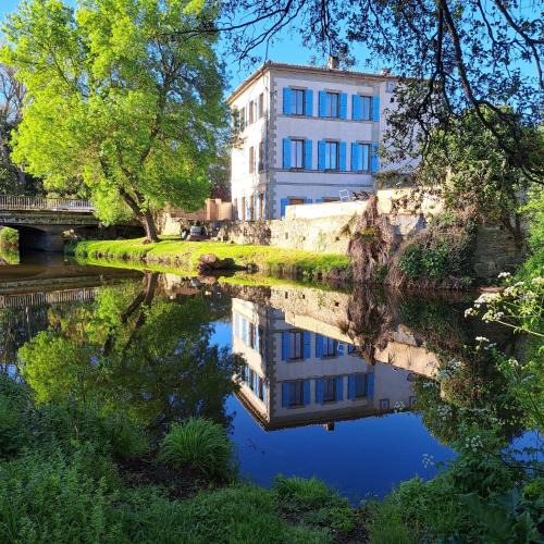 Alzonne Bed & Breakfast | La Vernassonne