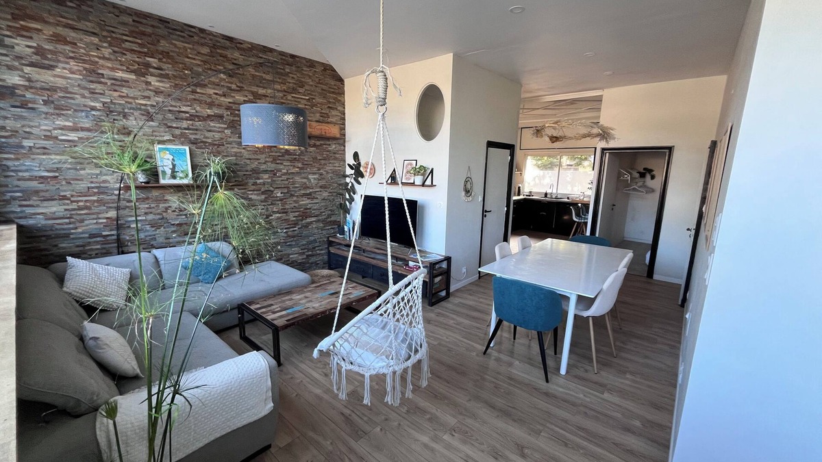 Millau Apartment | 🌟la Verrière 🌟berges du Tarn - Centre Ville