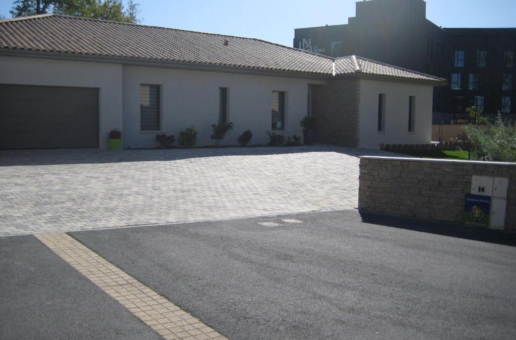 Vertou Bed & Breakfast | La Vertabelle