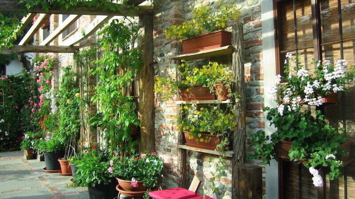 Cavour House | La Vià