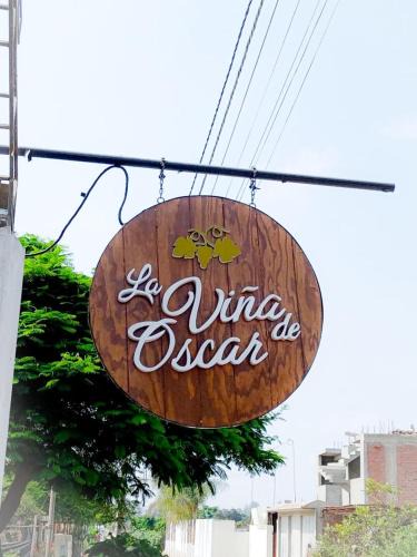 Imperial District House | La Viña de OsCar