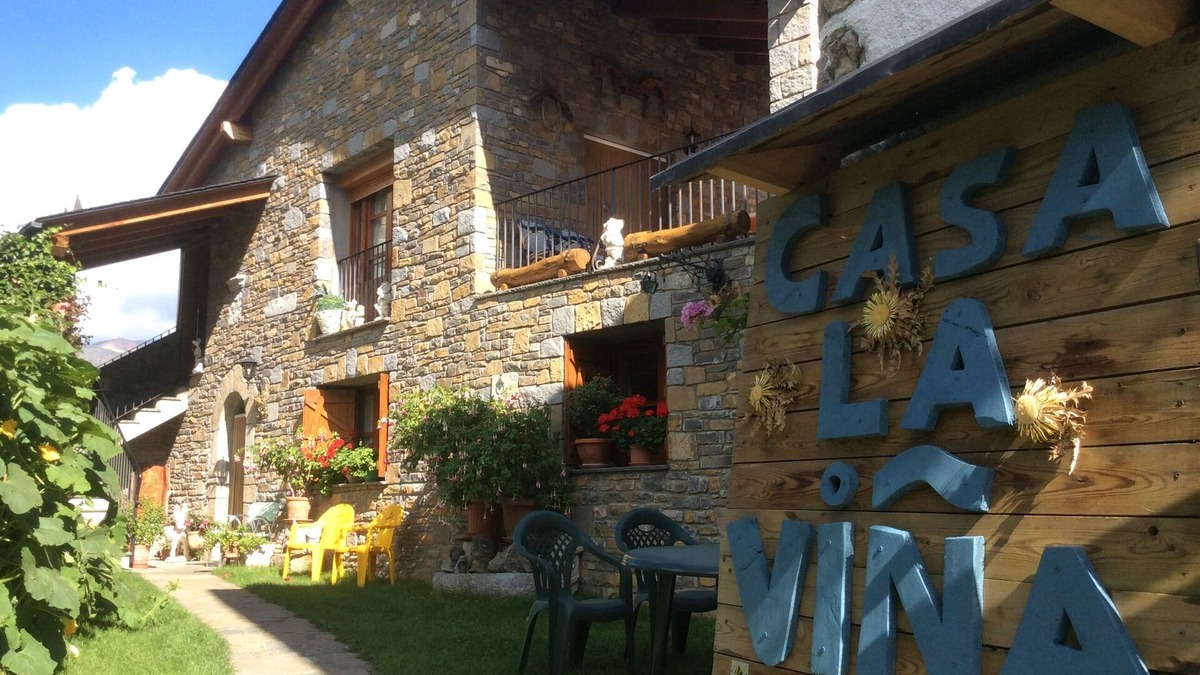 Chia Cottage | La Viña House for 5 people