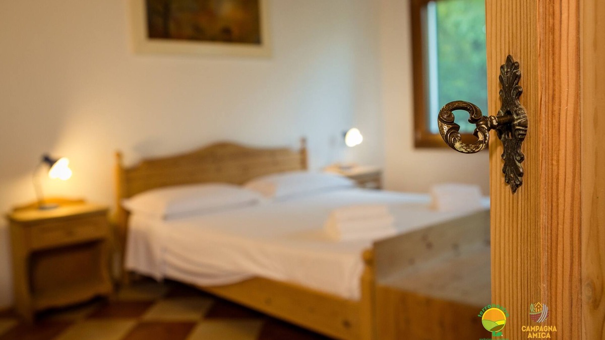 Torre di Mosto Apartment | La Via Antiga - Apartment # 3