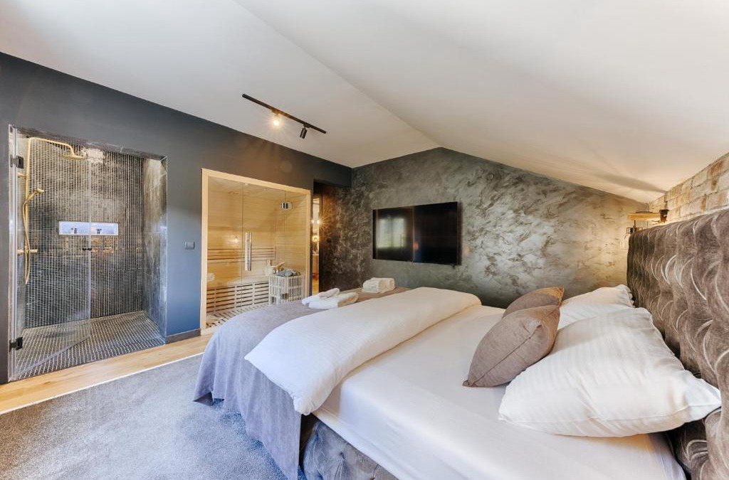 Susanj Apartment | La Vida Apartments