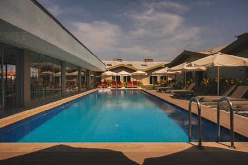 Urla Apartment | La Vida otel