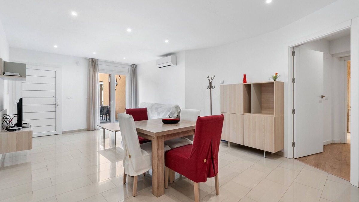 Empuriabrava Apartment | La Vida Sin Limites "A" EMP