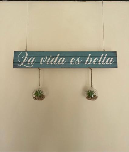 Supia Apartment | La Vide es Bella