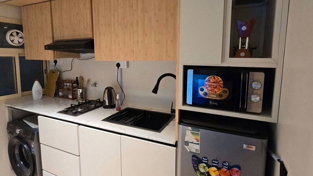 Riyadh Apartment | La Vie Apartment
