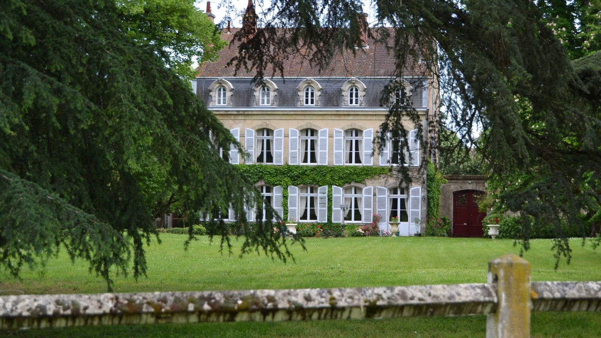 Saint-Justin Other | La vie de Château au Sein de la Bastide de Saint Justin